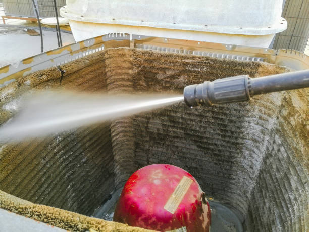 Best Professional Duct Cleaning Services  in Iowa Colony, TX