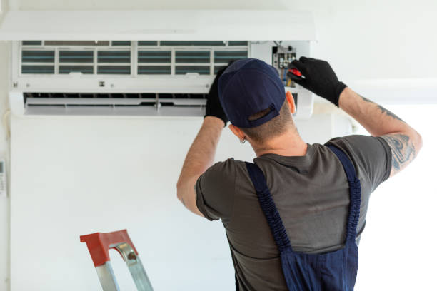 Best Air Duct Mold Removal  in Iowa Colony, TX