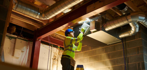 Best HVAC System Cleaning  in Iowa Colony, TX