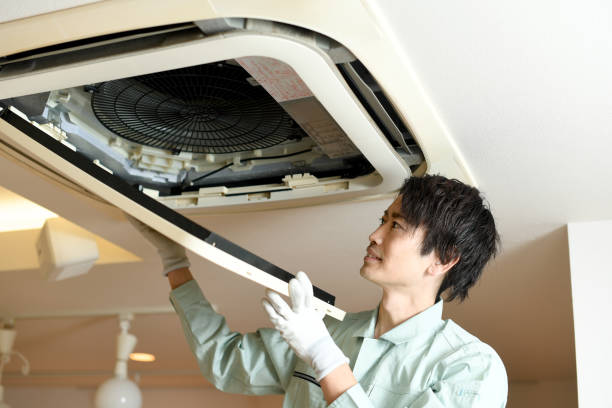Best Commercial Air Duct Cleaning  in Iowa Colony, TX
