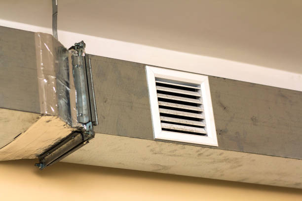 Reliable Iowa Colony, TX Airduct Cleaning Solutions